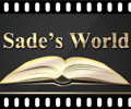 Sades World Logo