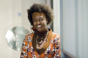 Sade Adeniran