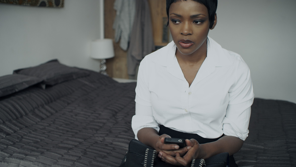 AMJ: Make the call