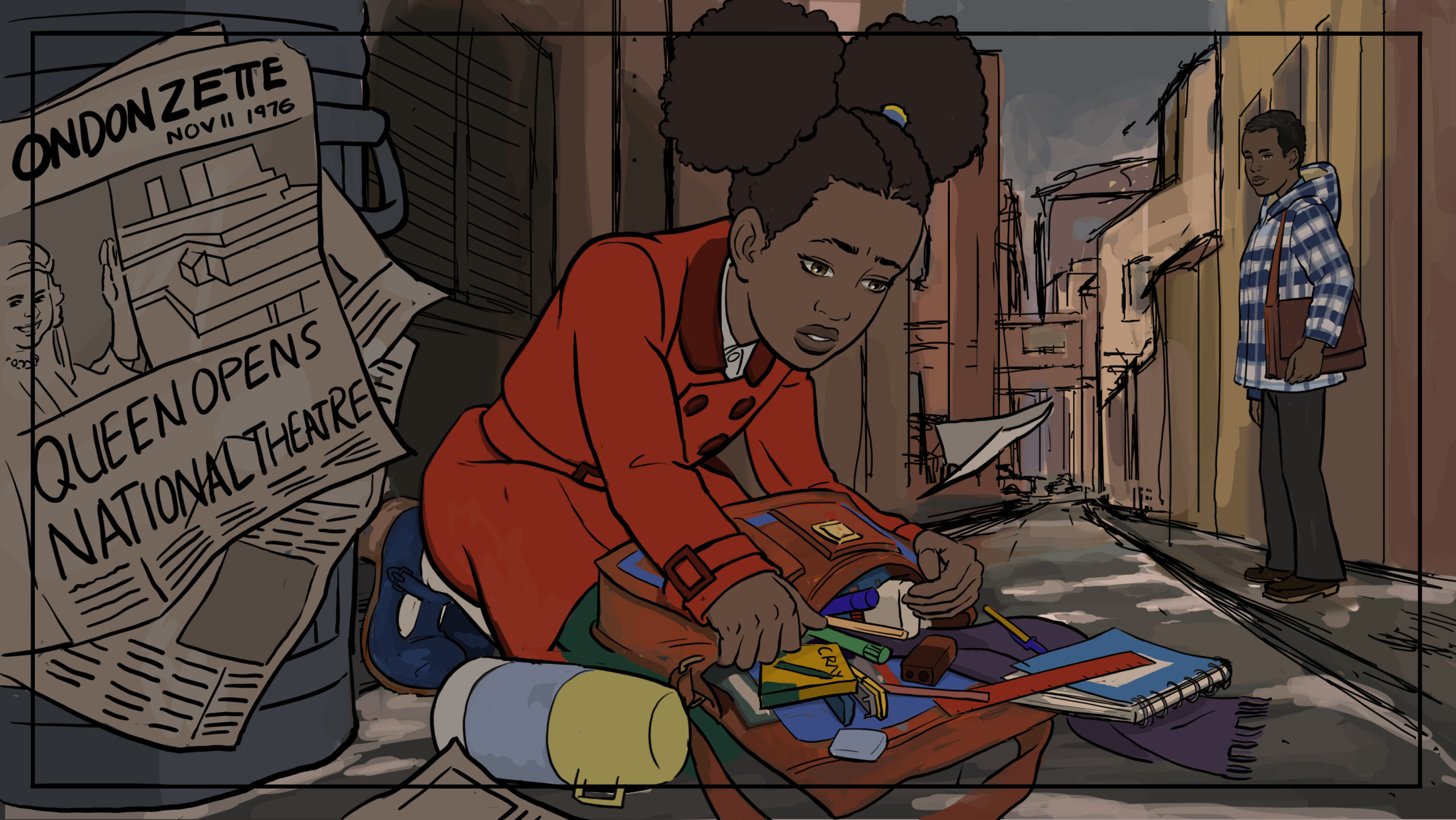 Lola Ogunwole