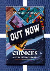 Choices Poster