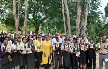 Estaport Secondary School_2