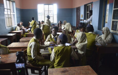 Oba Adelani School