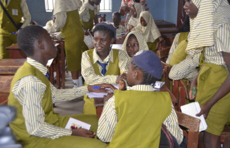 Oba Adelani School Lagos
