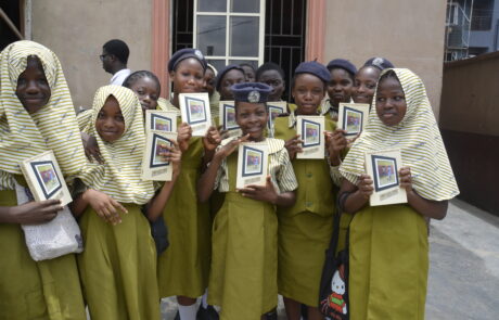 Lagos School