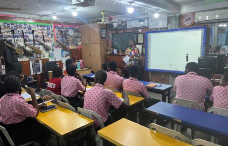 St. Judes Secondary School
